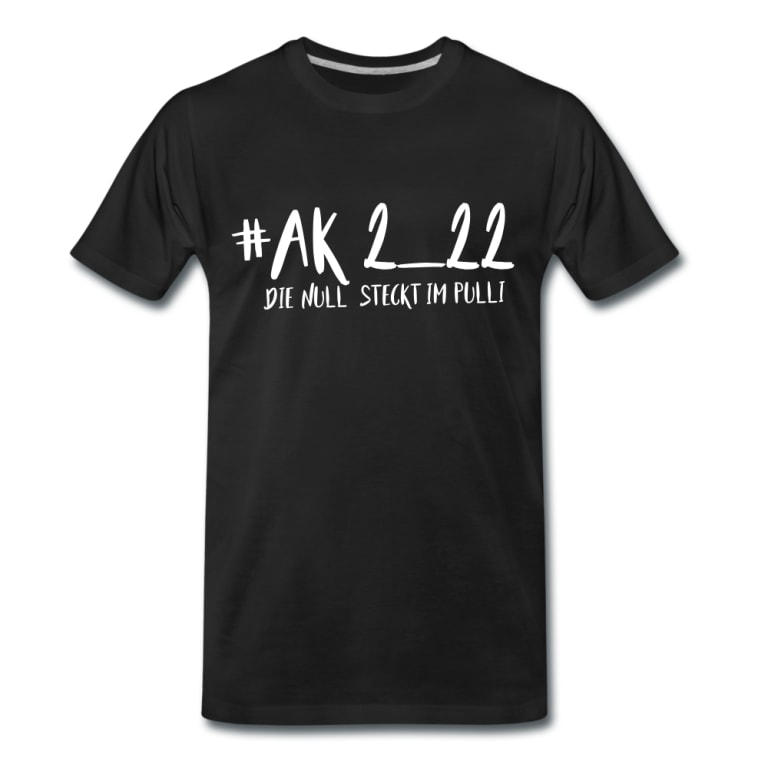 Abschluss TShirts 2022 mit coolen Sprüchen TeamShirts